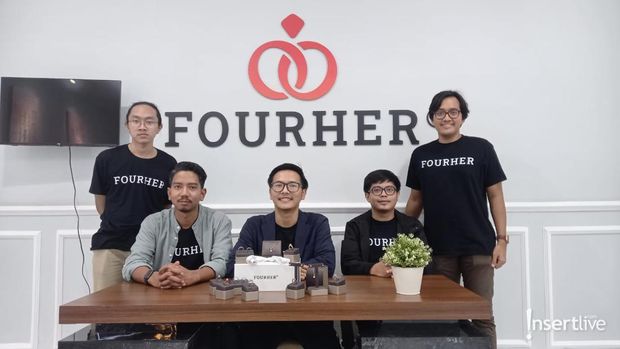 Fourher