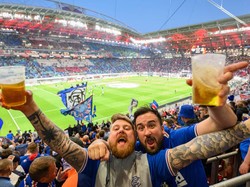 Piala Dunia 2022: Qatar Larang Alkohol di Dalam Stadion, tapi...