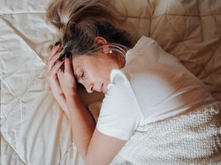 e-Life: Apa Bahayanya Self Diagnosis?