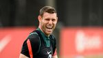Pemain Badak di Liverpool Itu Usianya 36 Tahun!