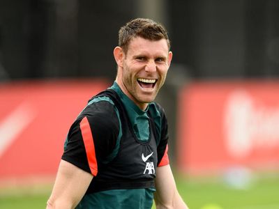 Pemain Badak di Liverpool Itu Usianya 36 Tahun!