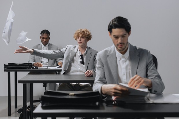 Jangan biarkan kebaikanmu dimanfaatkan/Foto: Pexels/cottonbro