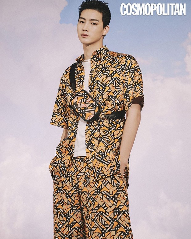 Jay B/ Foto : instagram.com/jaybnow.hr/ Jay B/ Foto : instagram.com/jaybnow.hr/