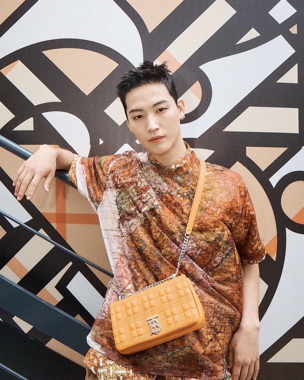 Jay B/ Foto : instagram.com/jaybnow.hr/ Jay B/ Foto : instagram.com/jaybnow.hr/