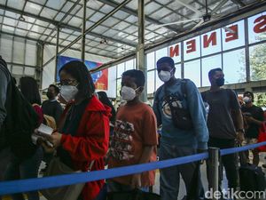 Aturan Perjalanan Terbaru untuk Siswa, Wajib Vaksin?