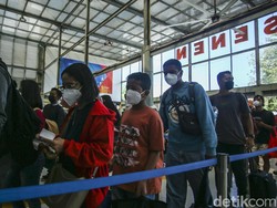 Aturan Perjalanan Terbaru untuk Siswa, Wajib Vaksin?