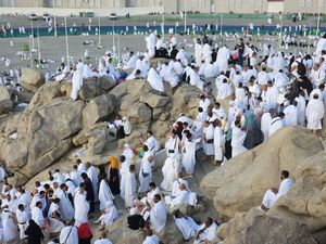 Jarak Makkah ke Arafah Beserta Ketentuan Waktu Berangkat untuk Jemaah Haji Jarak Makkah ke Arafah Beserta Ketentuan Waktu Berangkat untuk Jemaah Haji