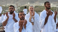 Kumpulan Doa Haji Mustajab dari Awal sampai Akhir Unduh di Sini!