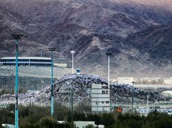 Kriteria Safari Wukuf, Khusus Jemaah Haji yang Sedang Sakit