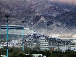 Tempat Diturunkannya Nabi Adam dan Hawa ke Bumi