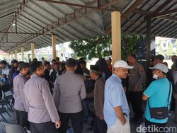 Jemaah Shiddiqiyyah Keberatan Izin Ponpesnya Dicabut Kemenag
