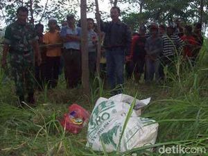 Kisah Tragis Model di Surabaya yang Dibunuh Lalu Diperkosa Kisah Tragis Model di Surabaya yang Dibunuh Lalu Diperkosa