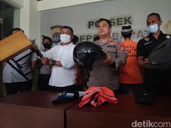 Ojol Dikeroyok di Babarsari, Polisi Pastikan Tak Terkait Kerusuhan