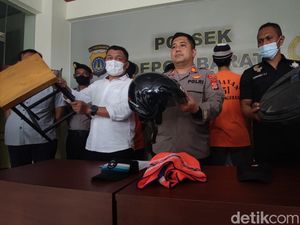 Ojol Dikeroyok di Babarsari, Polisi Pastikan Tak Terkait Kerusuhan Ojol Dikeroyok di Babarsari, Polisi Pastikan Tak Terkait Kerusuhan