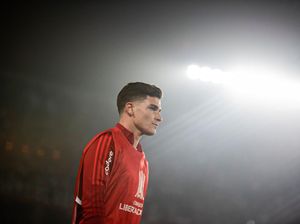 Alasan-alasan Ini yang Bikin Julian Alvarez Mau Gabung Man City