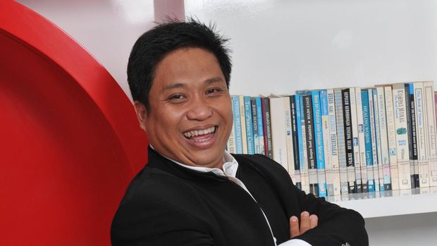 Julianto Eka Putra