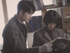 Pengakuan Kang Tae Oh soal Adegan Ciuman di Extraordinary Attorney Woo