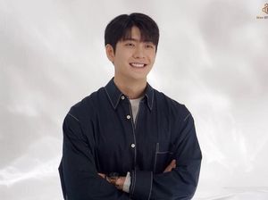 Kang Tae Oh Ungkap Tipe Wanita Ideal yang Bakal Jadi Pacar, Kamu Termasuk? Kang Tae Oh Ungkap Tipe Wanita Ideal yang Bakal Jadi Pacar, Kamu Termasuk?