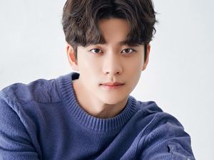 Lagi Populer Berkat Extraordinary Attorney Woo, Kang Tae Oh Wamil Tahun Ini