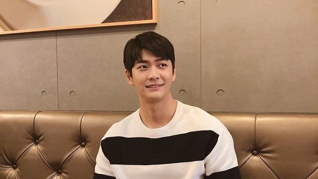 Kang Tae Oh