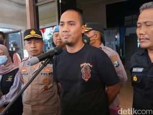 Menanti Polisi Buru Penggerak Massa-Ajakan Perang Bela Mas Bechi