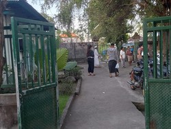 Korban Pengeroyokan di Busungbiu Dikenal Pendiam