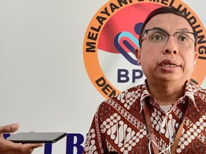 4 PMI NTB Korban Kapal Tenggelam di Batam Kabur-Lompat dari Lantai 2 4 PMI NTB Korban Kapal Tenggelam di Batam Kabur-Lompat dari Lantai 2