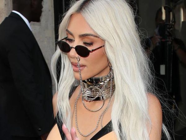 Kim Kardashian Turun BB 7 Kg dalam 3 Minggu Pakai Diet Ekstrem, Ini Curhatnya