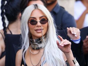 Heboh Video Kim Kardashian yang Bikin Fans Khawatir