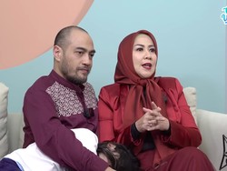 Hidung Venna Melinda Berdarah Diduga Akibat KDRT Suami