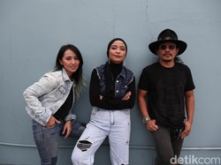 Video: Cella KotaK Menang Banding di Pengadilan, Tegaskan Formasi Bersama Tantri-Chua