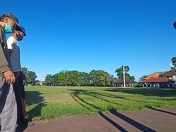 Lokasi Sholat Idul Adha 9 Juli 2022 Muhammadiyah di Tabanan