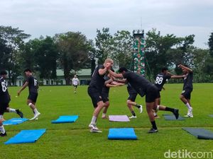 PSM Makassar Siap Daftarkan 30 Pemain untuk Bersaing di Liga 1 PSM Makassar Siap Daftarkan 30 Pemain untuk Bersaing di Liga 1