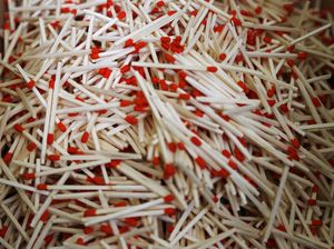 3 Menit Maut di Tenda Resepsi Suami Nikah Lagi: Wanita dan Anak Jadi Korban