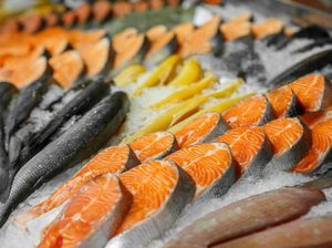 Makan Ikan Dua Kali Seminggu Membuat Pasangan Lebih Subur