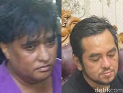 Tegangnya Drama Tangkap Paksa Mas Bechi yang Mirip Dimas Kanjeng
