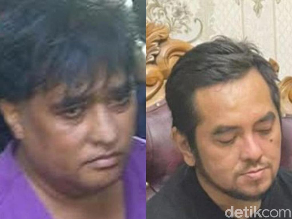 Tegangnya Drama Tangkap Paksa Mas Bechi yang Mirip Dimas Kanjeng Tegangnya Drama Tangkap Paksa Mas Bechi yang Mirip Dimas Kanjeng