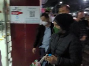 Bechi Ditahan di Rutan, Santriwati Korban Pencabulan Bersyukur Bechi Ditahan di Rutan, Santriwati Korban Pencabulan Bersyukur