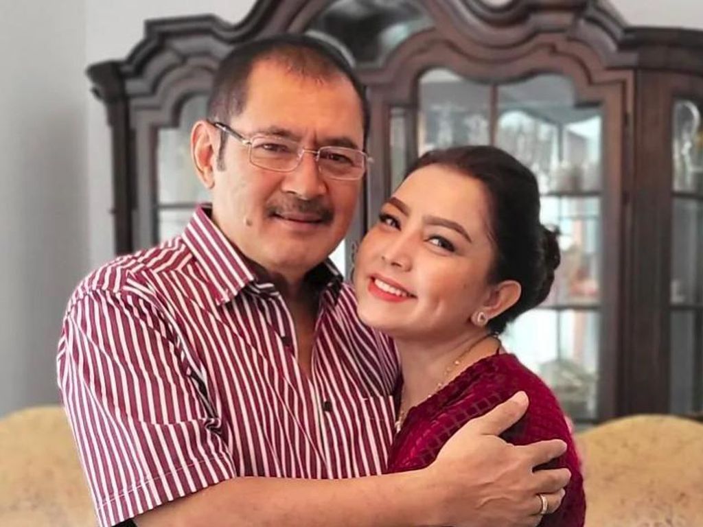 22 Tahun Nikahi Bambang Trihatmodjo, Mayangsari Pernah Curhat Soal Pelakor
