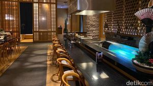 Mencicipi Teppanyaki Berkobar hingga Abura Soba Mewah di Karawang