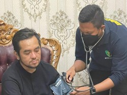 MSAT Menyerahkan Diri, Ini 5 Fakta Terkini Kasus Mas Bechi