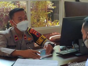 9 Calon Siswa Tetiba Hilang dari Jurnal PPDB SMAN 1 Batang, Ortu Lapor Polisi