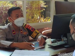 9 Calon Siswa Tetiba Hilang dari Jurnal PPDB SMAN 1 Batang, Ortu Lapor Polisi