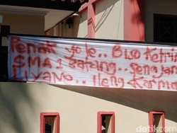 Disdik Jateng Selidiki Hilangnya 9 Nama Calon Siswa di PPDB SMAN 1 Batang