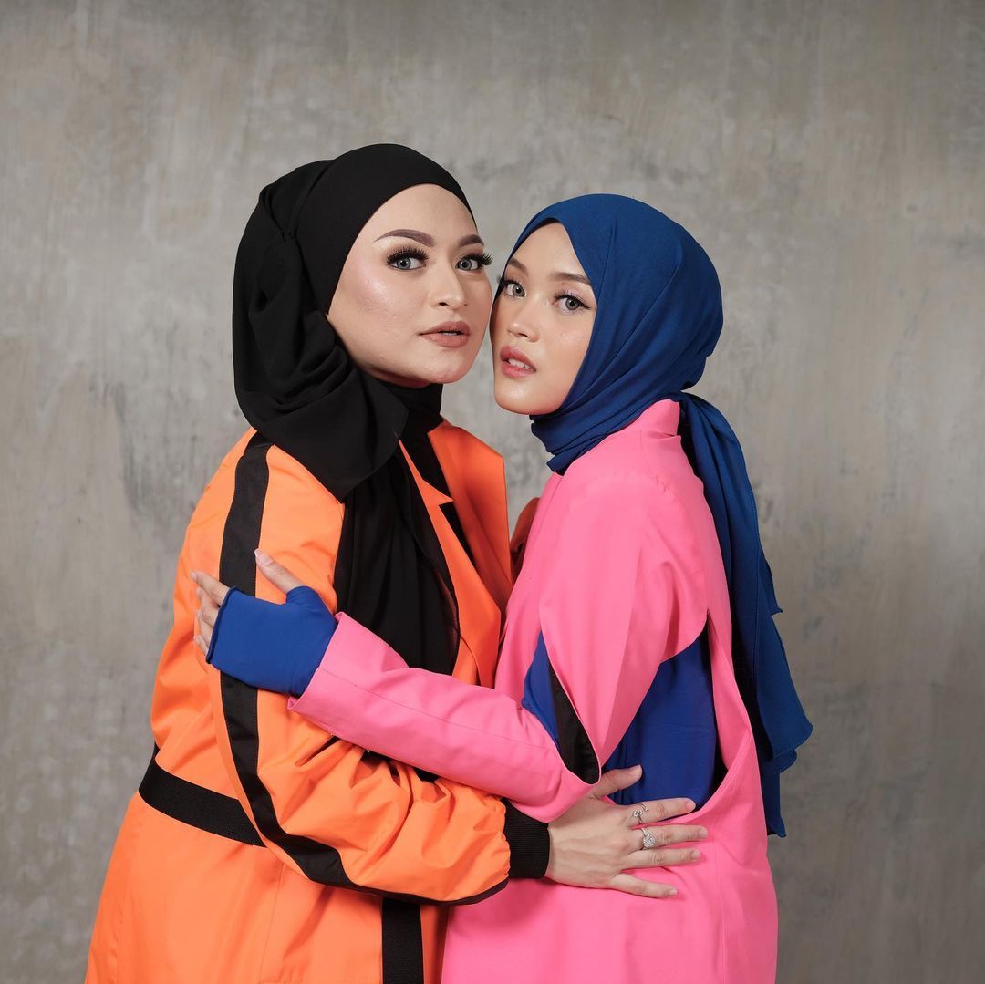 Nathalie Holscher Keceplosan Ungkap Perlakukan Putri Delina yang Bikin Elus Dada