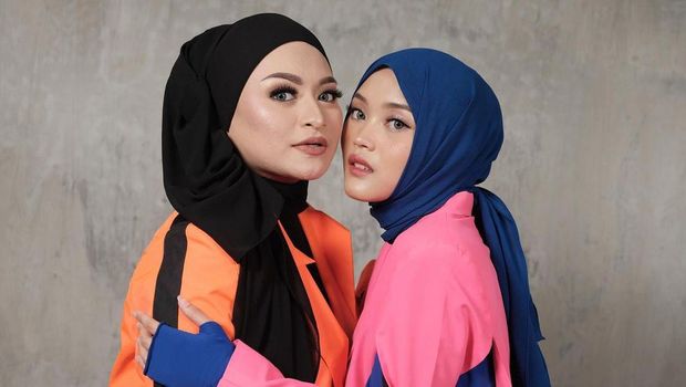 Nathalie Holscher Keceplosan Ungkap Perlakukan Putri Delina yang Bikin Elus Dada