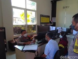 Usut Hilangnya 9 Calon Siswa PPDB SMAN 1 Batang, Polisi Gandeng Pakar IT