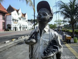 7 Teknik Membuat Patung, Mulai dari Memahat hingga Merangkai