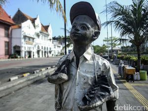 7 Teknik Membuat Patung, Mulai dari Memahat hingga Merangkai 7 Teknik Membuat Patung, Mulai dari Memahat hingga Merangkai