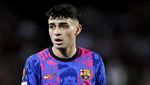 Starting XI Barca yang Muda, yang Berbahaya